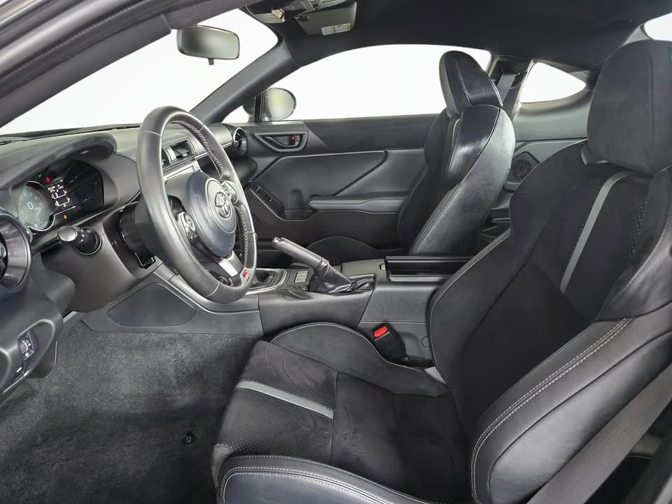 2023 Toyota GR86 2nd Gen - Image 13 of 20