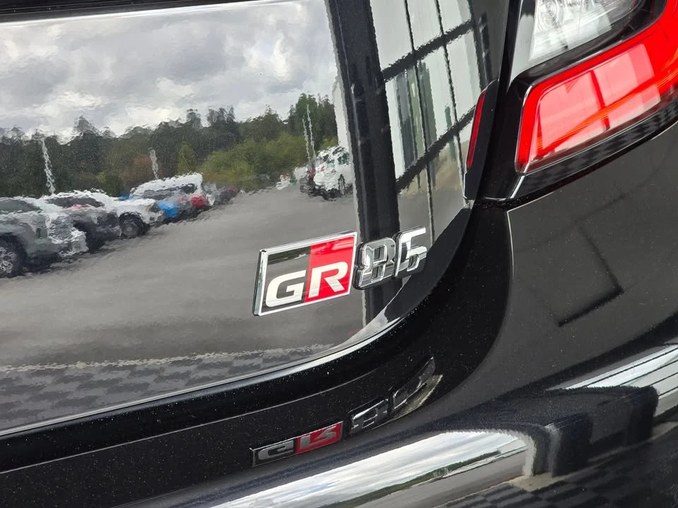 2023 Toyota GR86 2nd Gen - Image 10 of 20