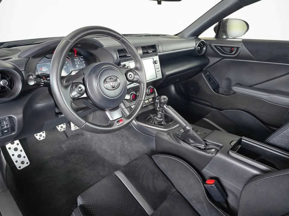 2023 Toyota GR86 2nd Gen - Image 15 of 20