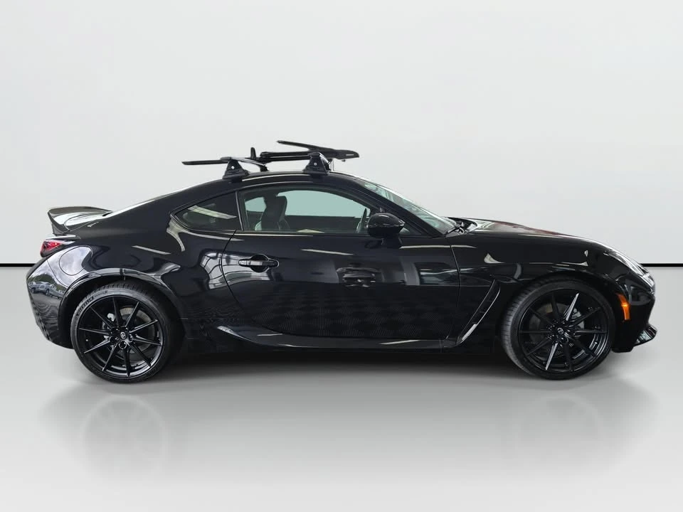 2023 Toyota GR86 2nd Gen - Image 3 of 20