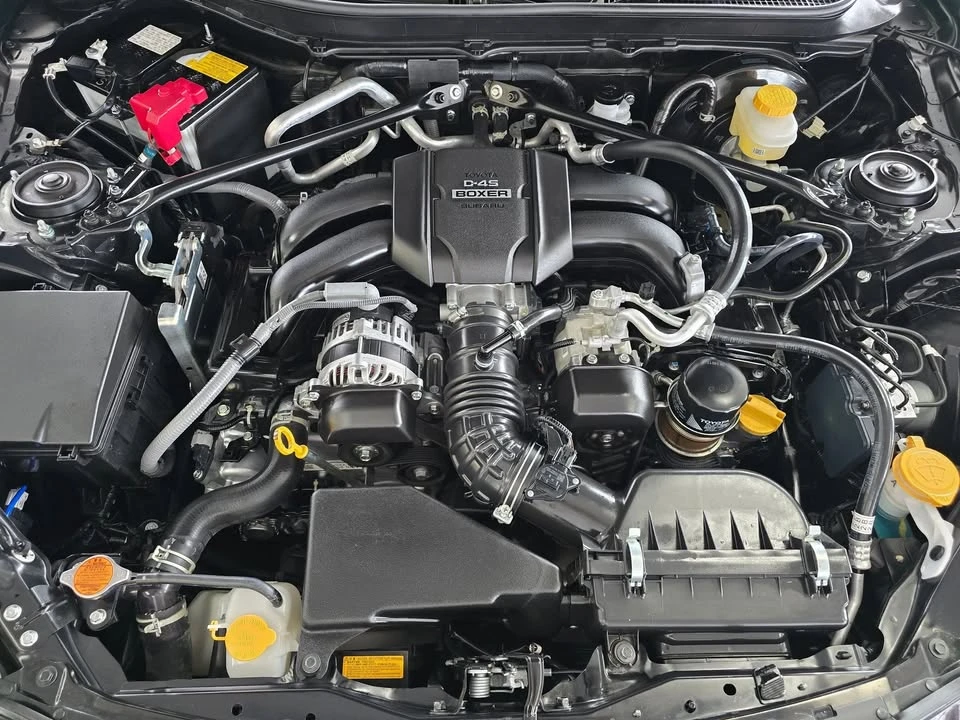2023 Toyota GR86 2nd Gen - Image 9 of 20