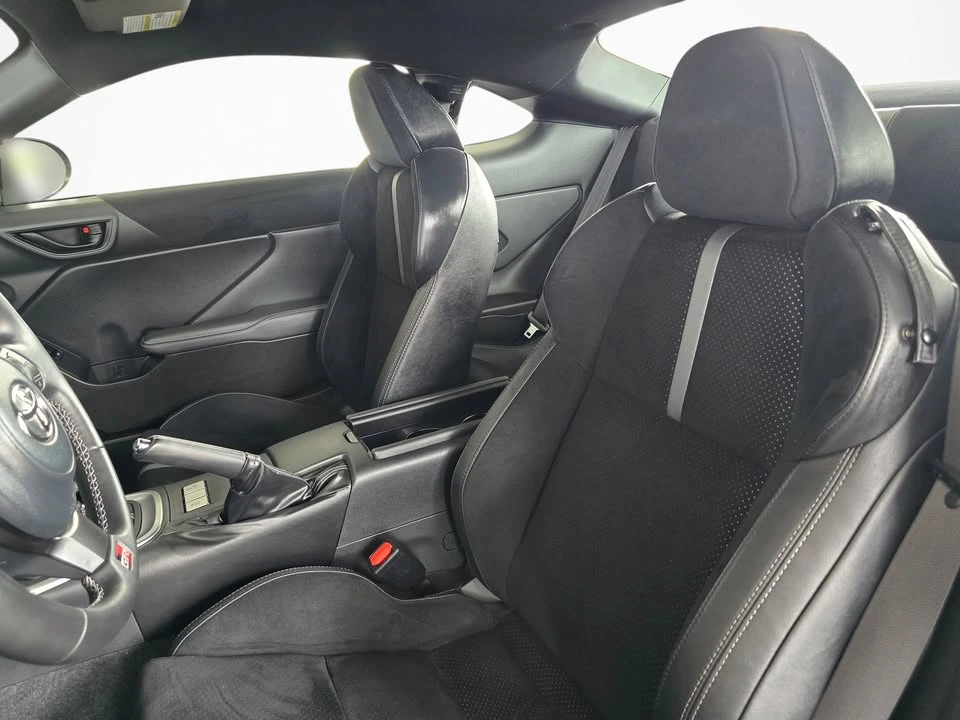 2023 Toyota GR86 2nd Gen - Image 14 of 20