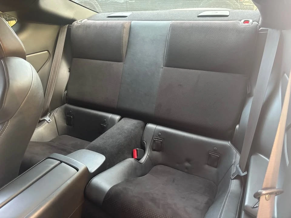 2023 Toyota GR86 2nd Gen - Image 5 of 7
