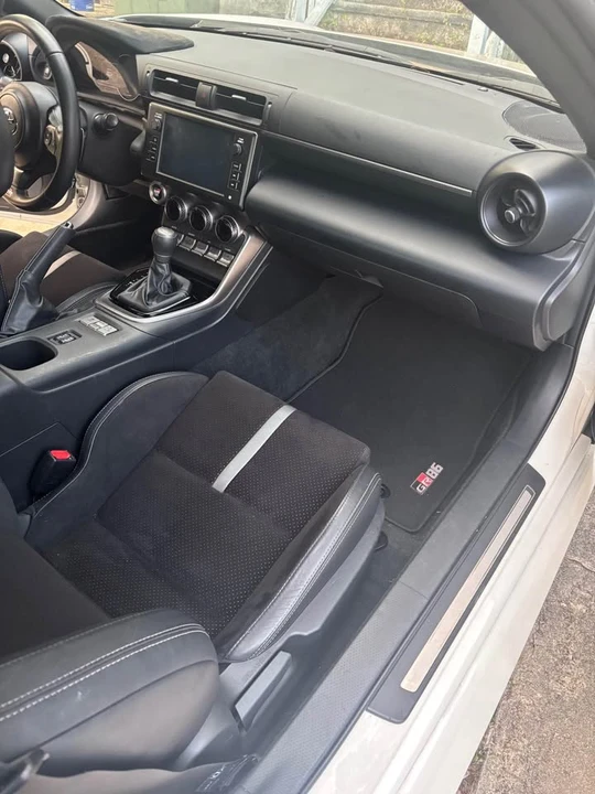 2023 Toyota GR86 2nd Gen - Image 4 of 7