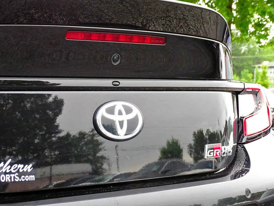 2023 Toyota GR86 2nd Gen - Image 16 of 31