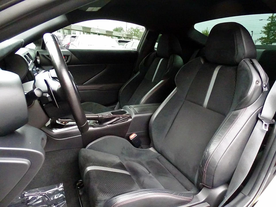 2023 Toyota GR86 2nd Gen - Image 20 of 31