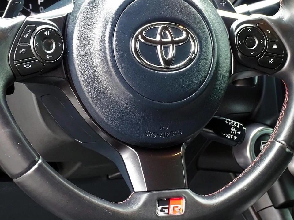 2023 Toyota GR86 2nd Gen - Image 23 of 31