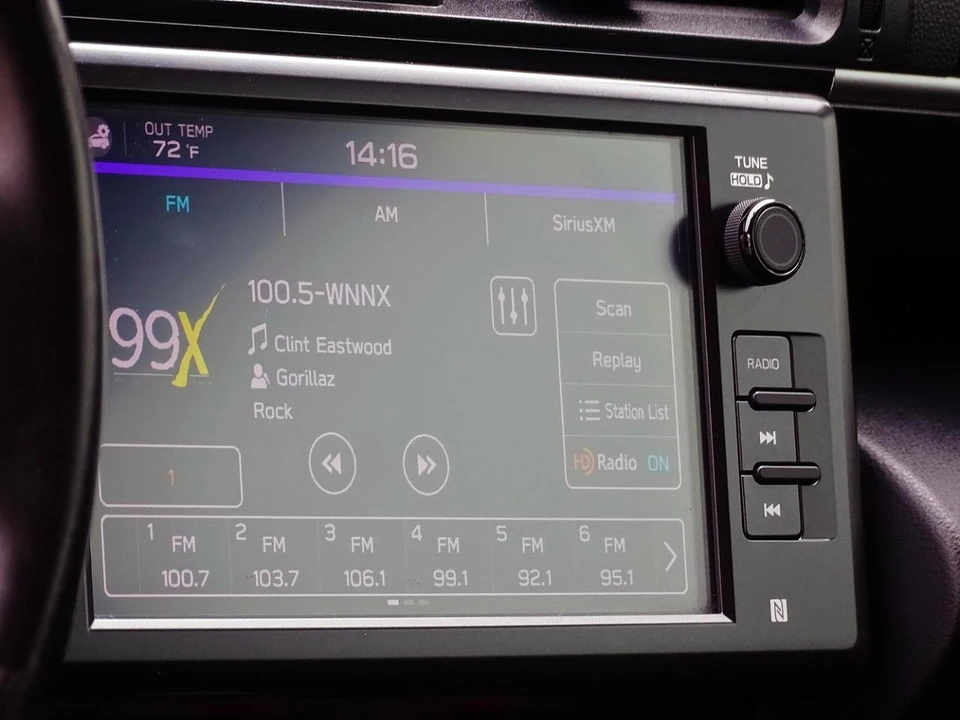 2023 Toyota GR86 2nd Gen - Image 25 of 31