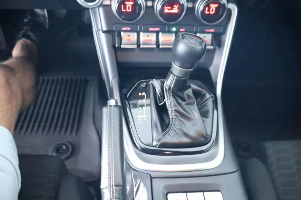 2023 Toyota GR86 2nd Gen - Image 10 of 11