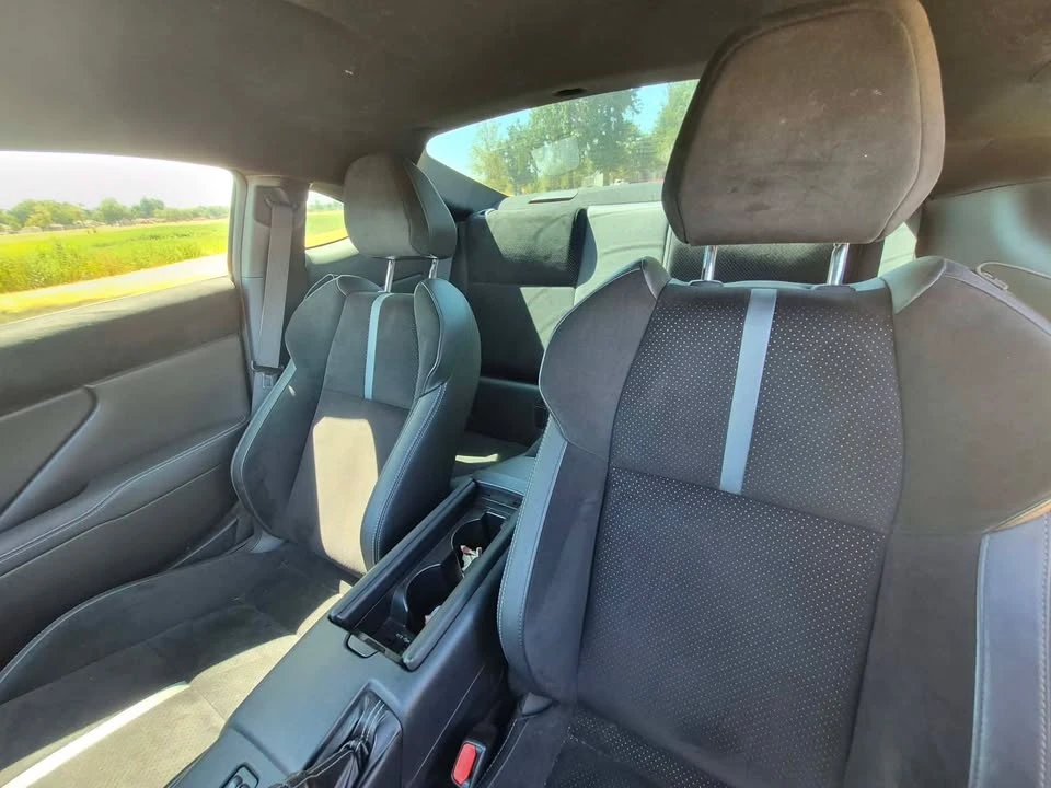 2023 Toyota GR86 2nd Gen - Image 9 of 10