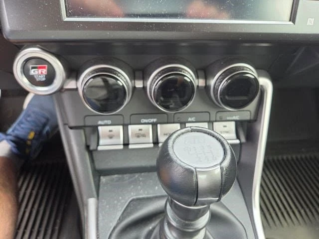 2023 Toyota GR86 2nd Gen - Image 7 of 28