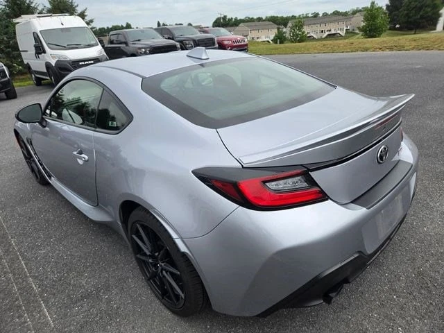 2023 Toyota GR86 2nd Gen - Image 12 of 28