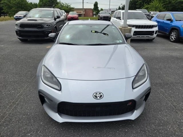 2023 Toyota GR86 2nd Gen - Image 20 of 28