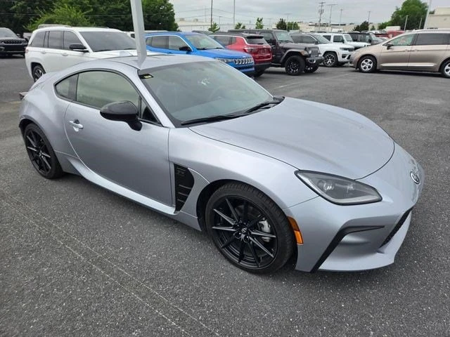 2023 Toyota GR86 2nd Gen - Image 18 of 28