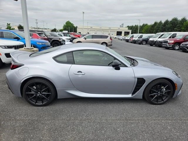 2023 Toyota GR86 2nd Gen - Image 17 of 28