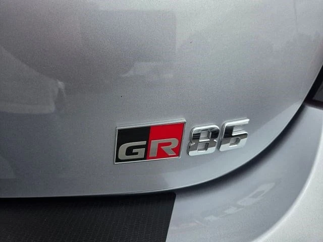 2023 Toyota GR86 2nd Gen - Image 24 of 28