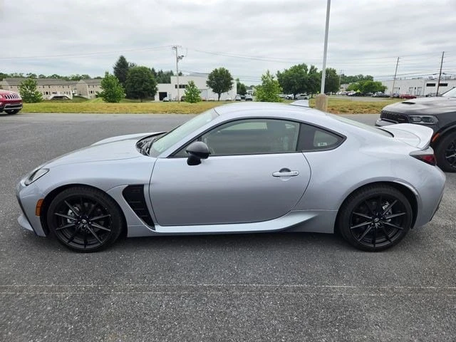 2023 Toyota GR86 2nd Gen - Image 11 of 28
