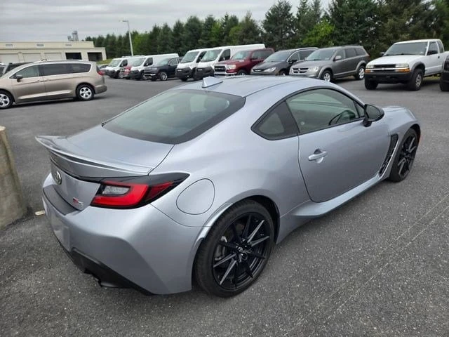 2023 Toyota GR86 2nd Gen - Image 16 of 28