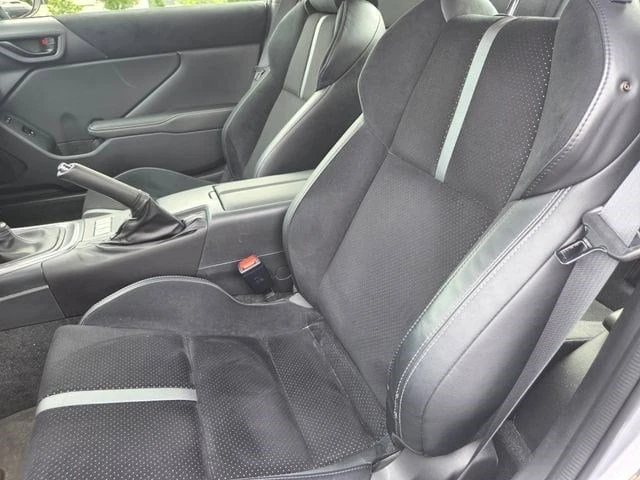 2023 Toyota GR86 2nd Gen - Image 2 of 28