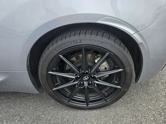 2023 Toyota GR86 2nd Gen - Image 26 of 28