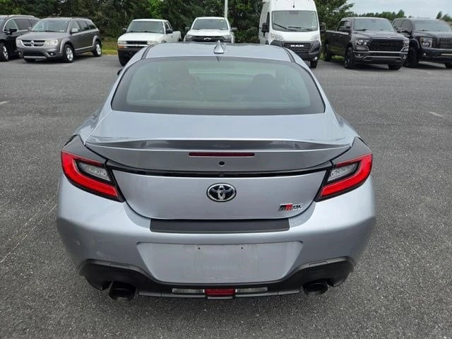 2023 Toyota GR86 2nd Gen - Image 14 of 28