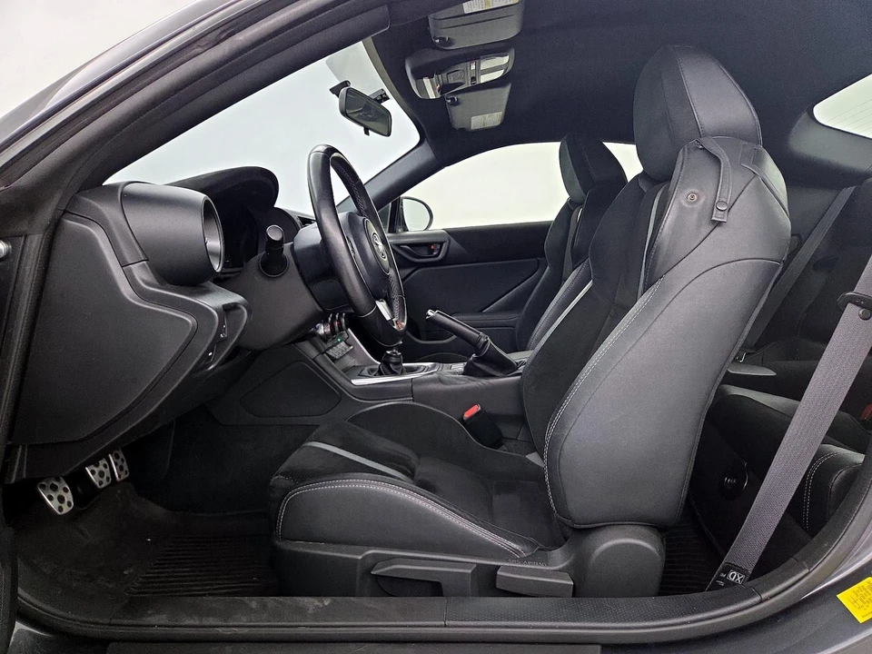 2023 Toyota GR86 2nd Gen - Image 12 of 26