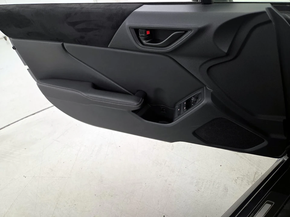 2023 Toyota GR86 2nd Gen - Image 13 of 26