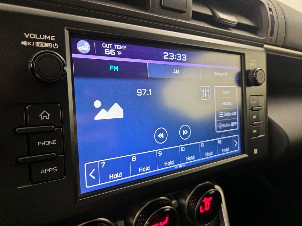 2023 Toyota GR86 2nd Gen - Image 16 of 26