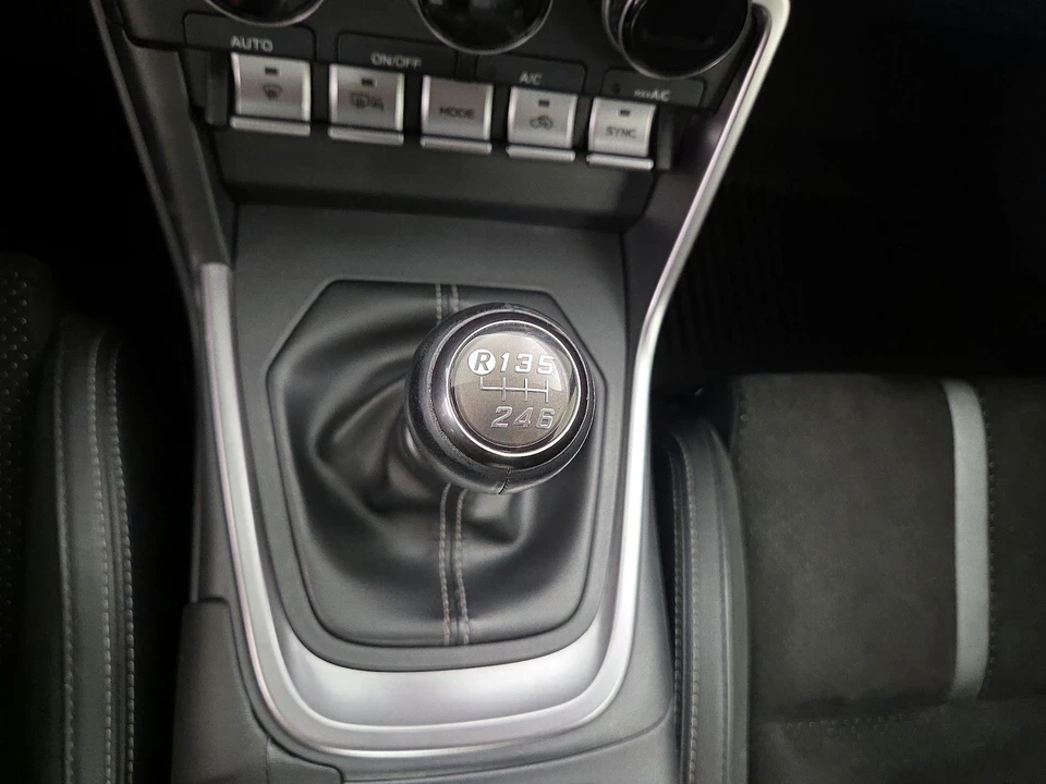 2023 Toyota GR86 2nd Gen - Image 18 of 26