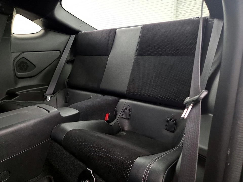 2023 Toyota GR86 2nd Gen - Image 20 of 26