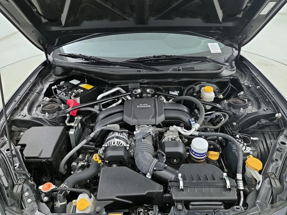 2023 Toyota GR86 2nd Gen - Image 22 of 26