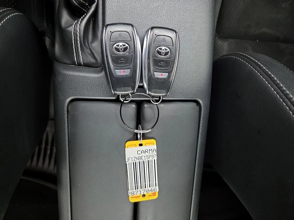 2023 Toyota GR86 2nd Gen - Image 23 of 26