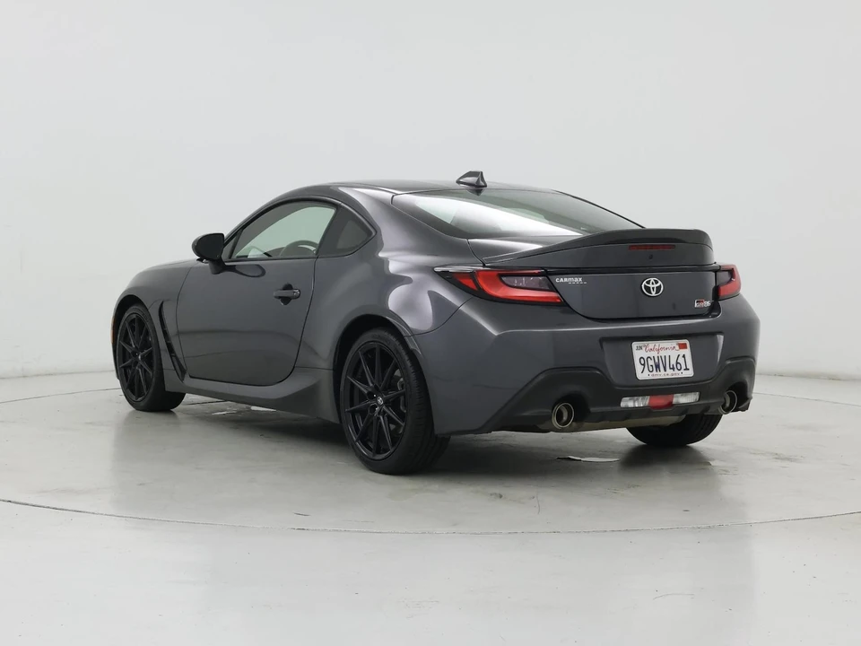 2023 Toyota GR86 2nd Gen - Image 3 of 26