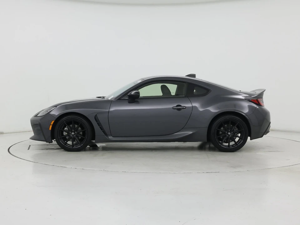 2023 Toyota GR86 2nd Gen - Image 4 of 26