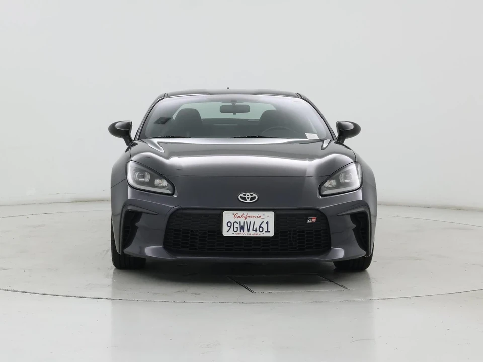 2023 Toyota GR86 2nd Gen - Image 6 of 26