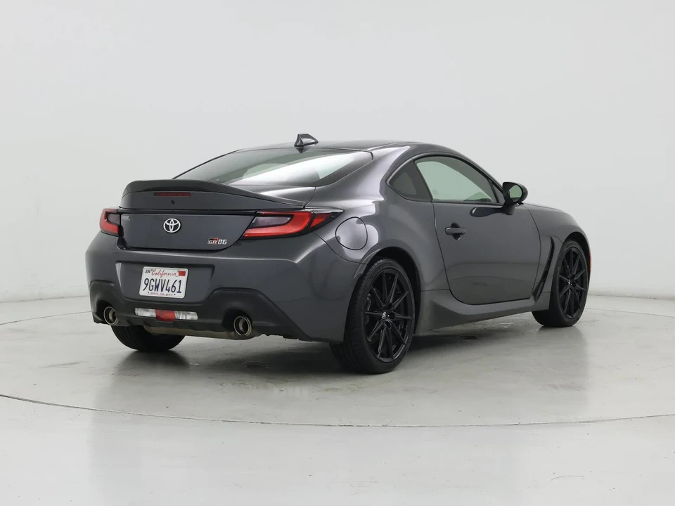 2023 Toyota GR86 2nd Gen - Image 9 of 26