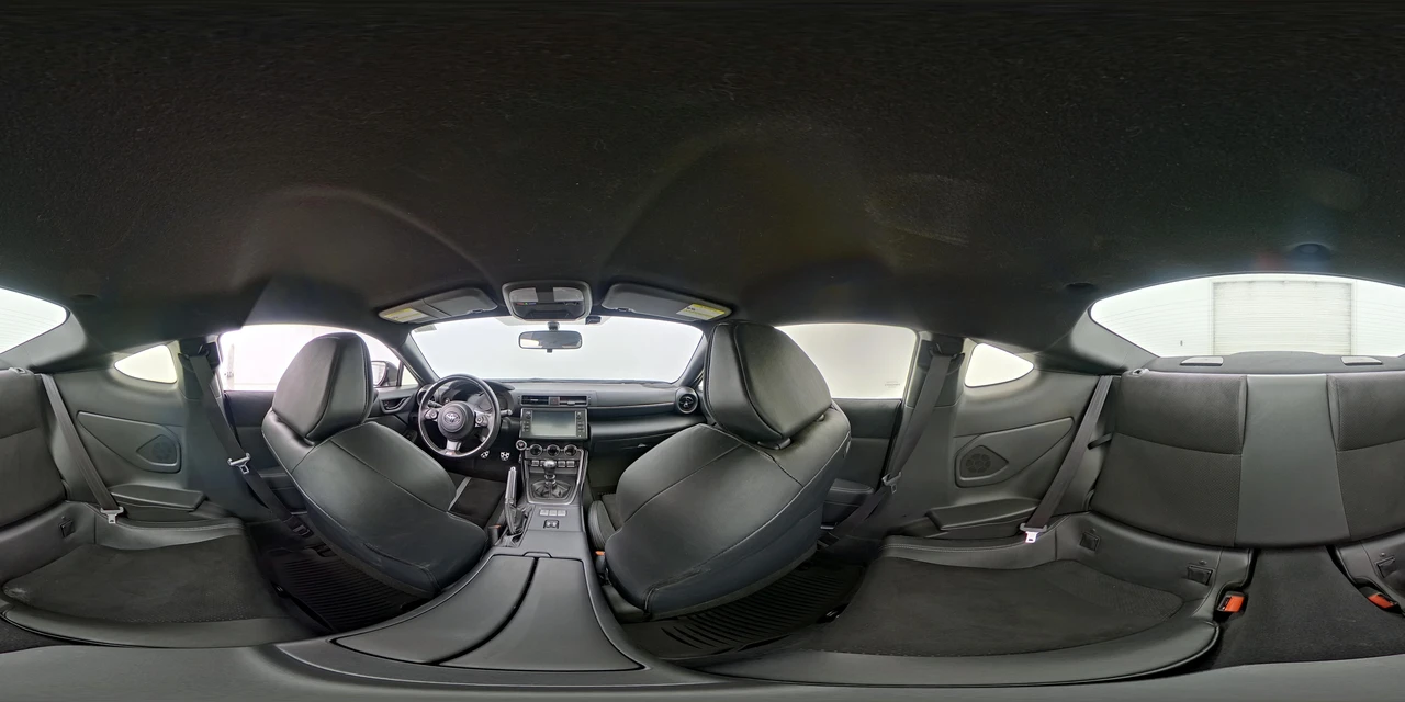 2023 Toyota GR86 2nd Gen - Image 25 of 26