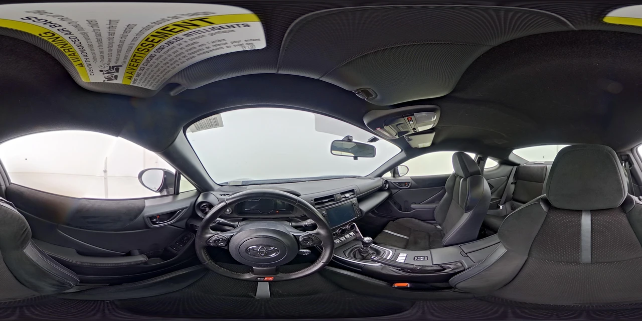2023 Toyota GR86 2nd Gen - Image 26 of 26