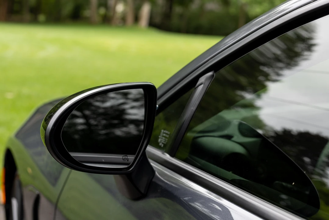 2023 Toyota GR86 2nd Gen - Image 27 of 31