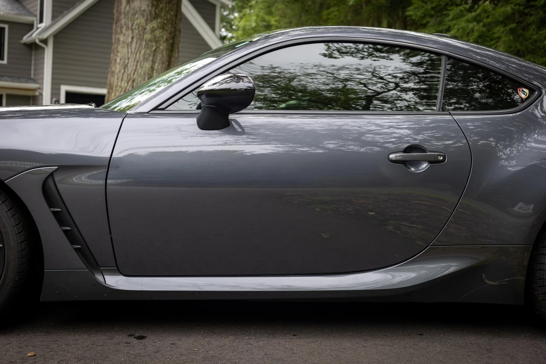 2023 Toyota GR86 2nd Gen - Image 31 of 31