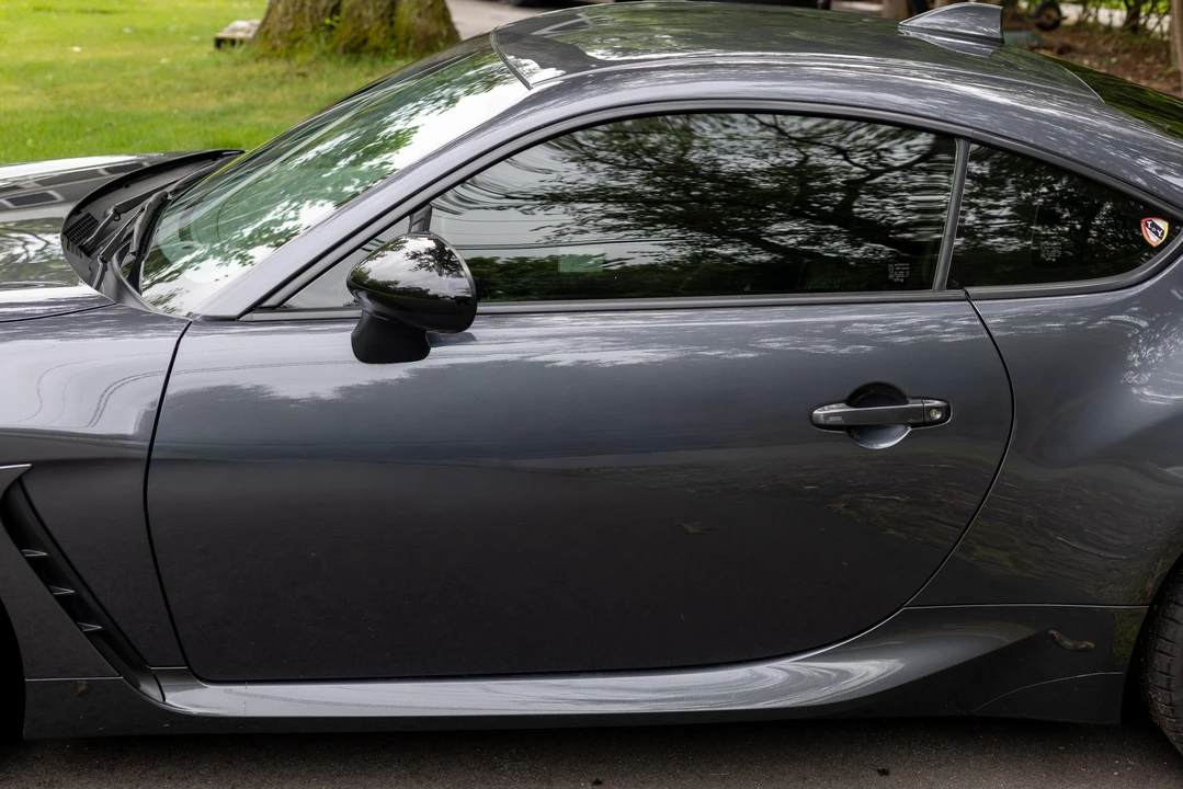 2023 Toyota GR86 2nd Gen - Image 30 of 31