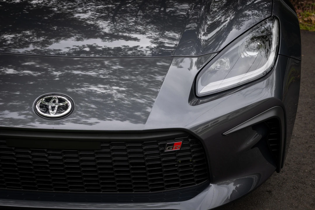 2023 Toyota GR86 2nd Gen - Image 19 of 31