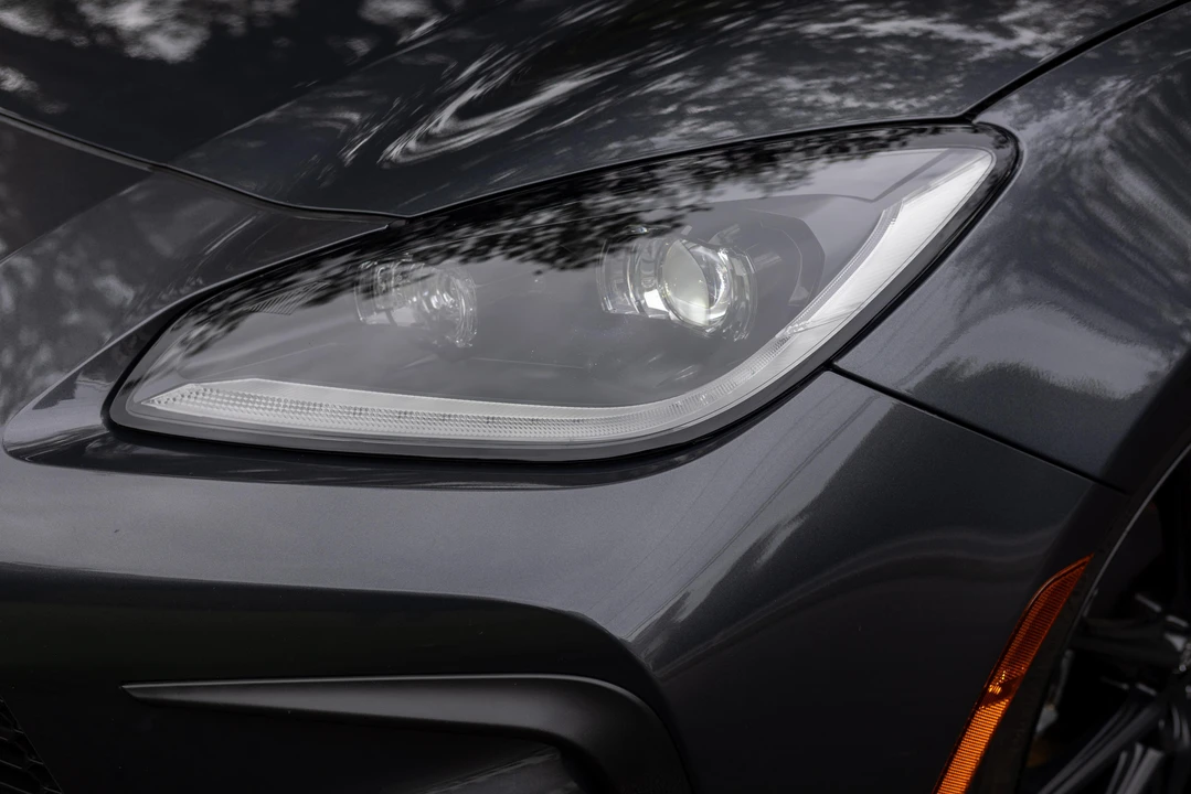 2023 Toyota GR86 2nd Gen - Image 22 of 31