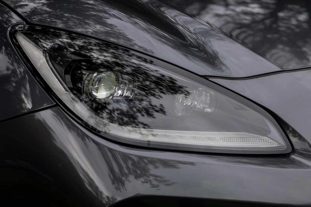 2023 Toyota GR86 2nd Gen - Image 16 of 31