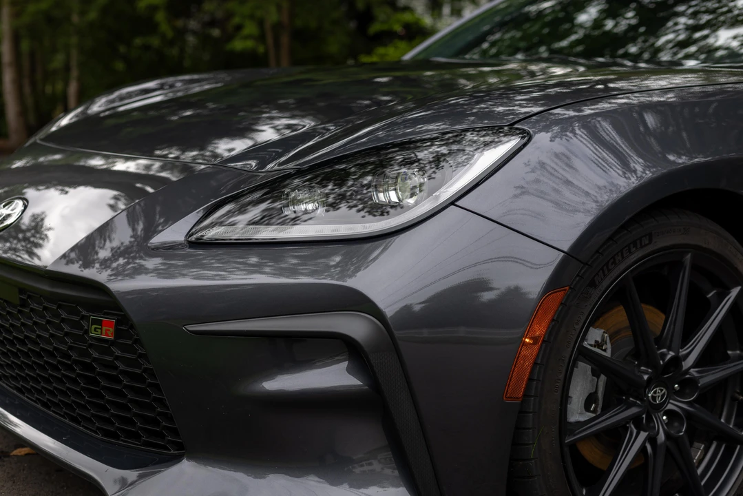 2023 Toyota GR86 2nd Gen - Image 20 of 31