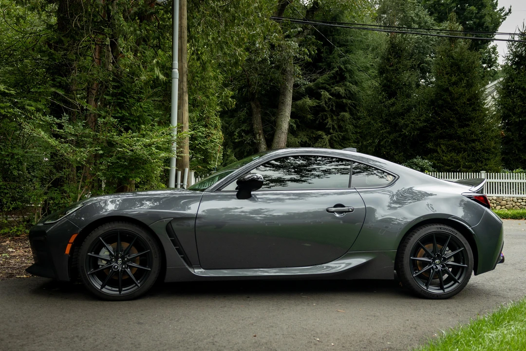 2023 Toyota GR86 2nd Gen - Image 10 of 31