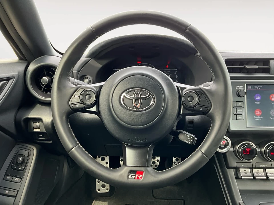 2023 Toyota GR86 2nd Gen - Image 13 of 23