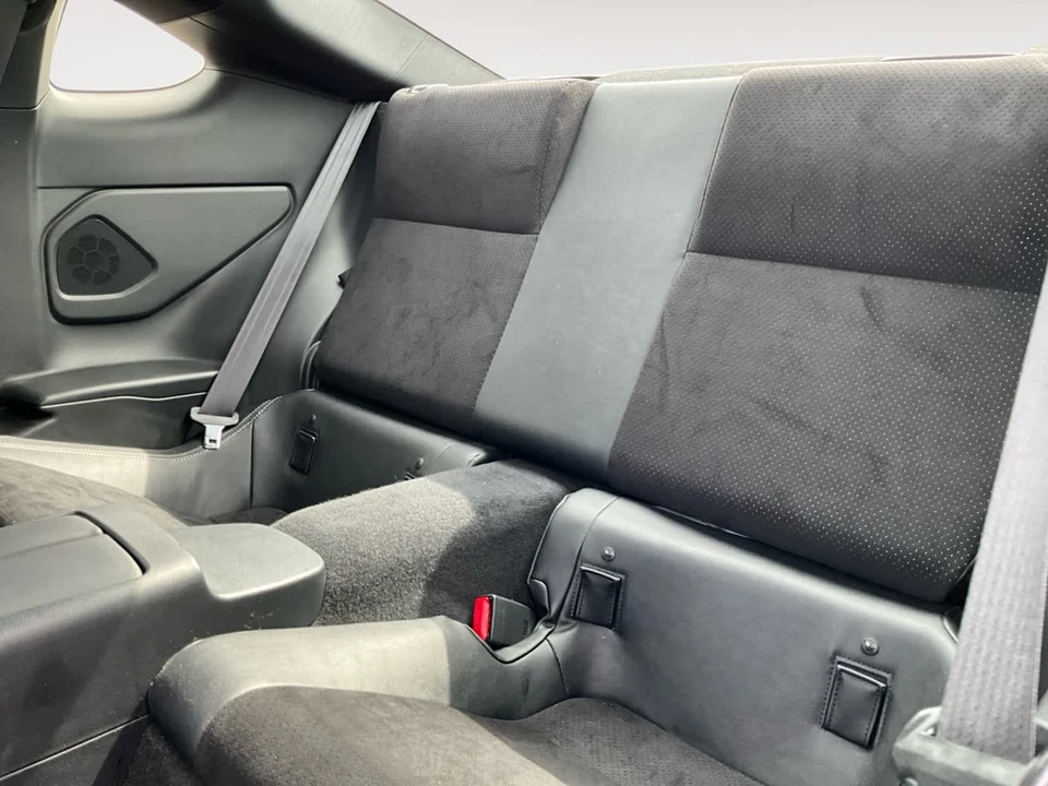 2023 Toyota GR86 2nd Gen - Image 14 of 23