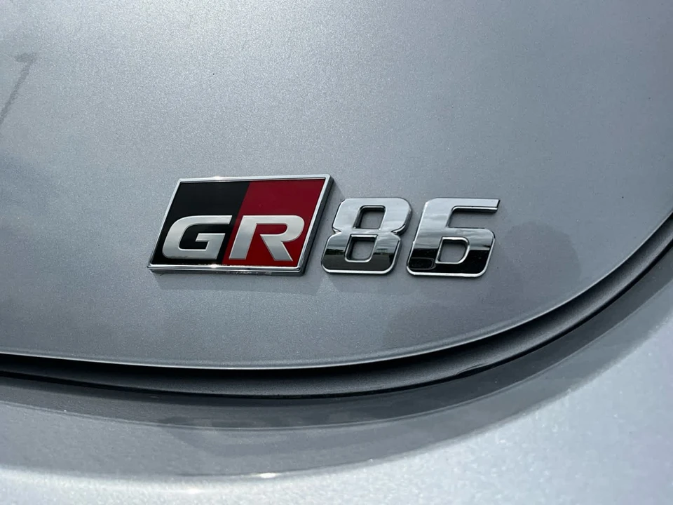 2023 Toyota GR86 2nd Gen - Image 19 of 23