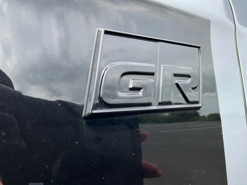 2023 Toyota GR86 2nd Gen - Image 18 of 23